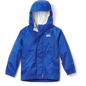 REI Co-op Rainwall Rain Jacket - Toddler